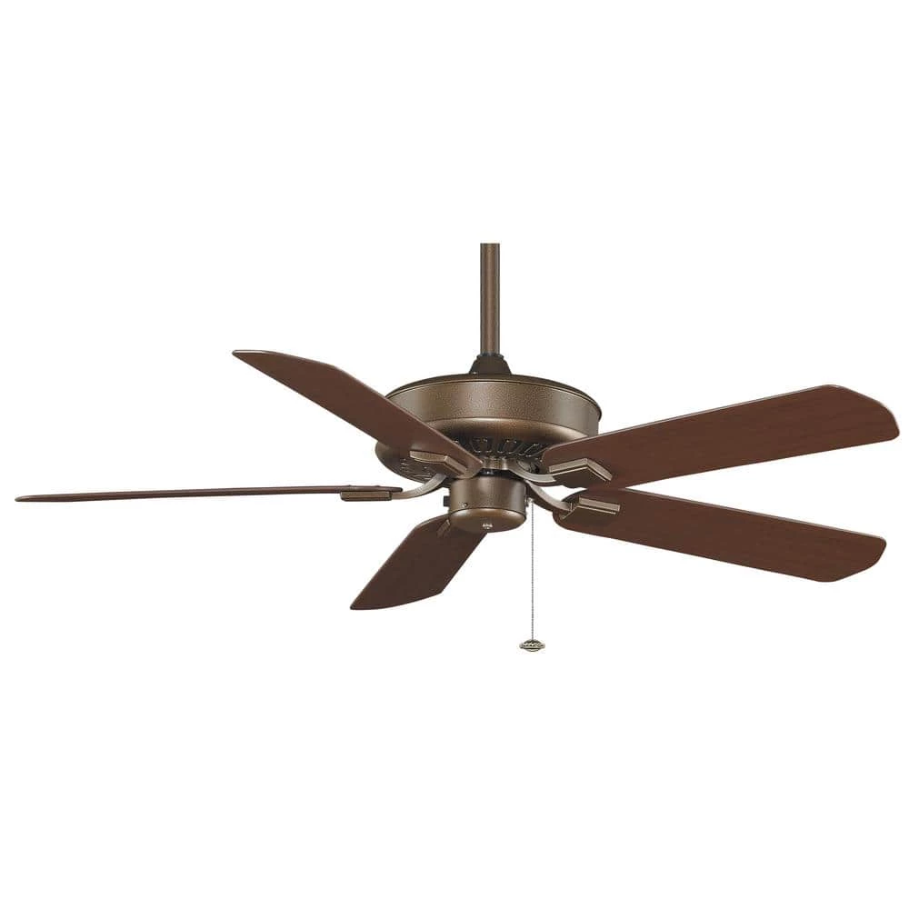 Edgewood Wet 50 in. Indoor/Outdoor Aged Bronze Ceiling Fan by FANIMATION 1 Edgewood Wet 50 in. Indoor/Outdoor Aged Bronze Ceiling Fan by FANIMATION
