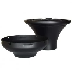 Black Close to Ceiling Kit by FANIMATION