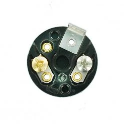 660 Watt Phenolic Incandescent Lampholder, Black by Leviton -FANIMATION Shop black leviton lamp sockets 3352 f 1d 1000