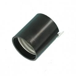 660 Watt Phenolic Incandescent Lampholder, Black by Leviton -FANIMATION Shop black leviton lamp sockets 3352 f a0 1000