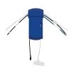 Blue FanSync WiFi Receiver by FANIMATION