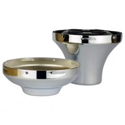 Chrome Close to Ceiling Kit by FANIMATION