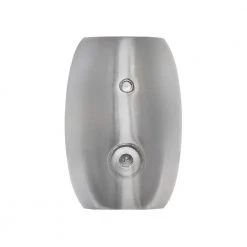 Chrome Downrod Coupler by FANIMATION