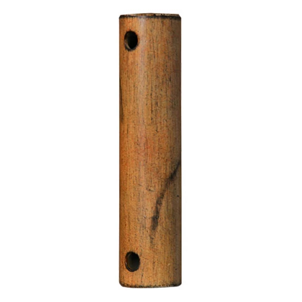 72 in. Driftwood Extension Downrod by FANIMATION 1 72 in. Driftwood Extension Downrod by FANIMATION