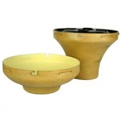 Driftwood Close to Ceiling Kit by FANIMATION