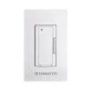 3-Speed Wall Switch, White by FANIMATION