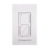 3-Speed Wall Switch, White by FANIMATION