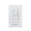 3-Speed Wall Switch, White by FANIMATION