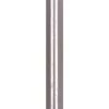 72 in. Galvanized Extension Downrod by FANIMATION