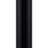 Drone 6 in. Glossy Black Extension Downrod by FANIMATION
