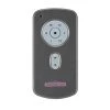 Gray Hand Held DC Motor Remote and Transmitter by FANIMATION