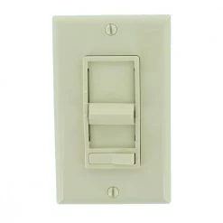 FANIMATION Shop -FANIMATION Shop ivory leviton ceiling fan switches 6629 3i e1 1000