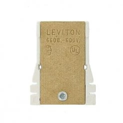 660W Medium Base Bi-Pin Low Profile Slide-On Straight-In Double Edge Disconnect Fluorescent Lampholder, White by Leviton 7 660W Medium Base Bi-Pin Low Profile Slide-On Straight-In Double Edge Disconnect Fluorescent Lampholder, White by Leviton -FANIMATION Shop leviton lamp accessories 13150 d5 1d 1000