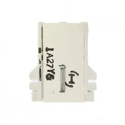 660W Medium Base Bi-Pin U-Shaped Lamp Slide-On Self-Aligning Straight-In Double Edge Fluorescent Lampholder, White by Leviton -FANIMATION Shop leviton lamp accessories 13180 u 1d 1000