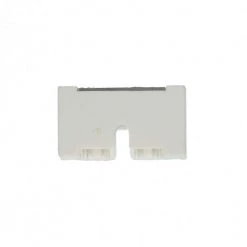 660W Medium G13 Base Bi-Pin Low Profile Slide-On Turn-Type Linear Fluorescent Lampholder, White by Leviton 9 660W Medium G13 Base Bi-Pin Low Profile Slide-On Turn-Type Linear Fluorescent Lampholder, White by Leviton -FANIMATION Shop leviton lamp accessories 13351 4f 1000