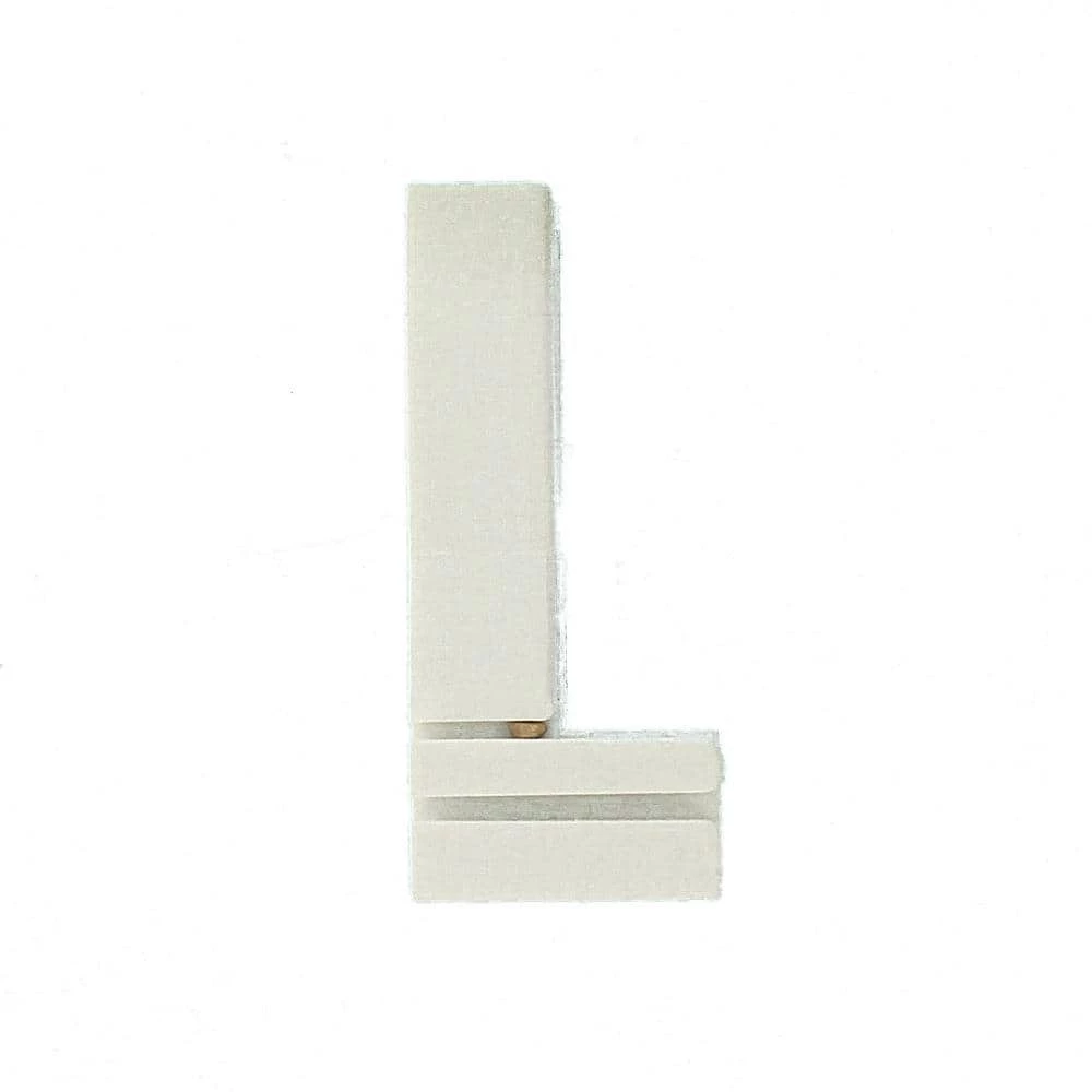660W Medium G13 Base Bi-Pin Low Profile Slide-On Turn-Type Disconnect Standard Fluorescent Lampholder, White by Leviton 3 660W Medium G13 Base Bi-Pin Low Profile Slide-On Turn-Type Disconnect Standard Fluorescent Lampholder, White by Leviton - Image 3