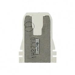 Lampholder For Medium Bipin Lamps by Leviton 7 Lampholder For Medium Bipin Lamps by Leviton -FANIMATION Shop leviton lamp accessories 13353 n 1d 1000