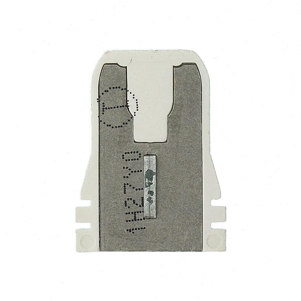 Lampholder For Medium Bipin Lamps by Leviton 4 Lampholder For Medium Bipin Lamps by Leviton - Image 4