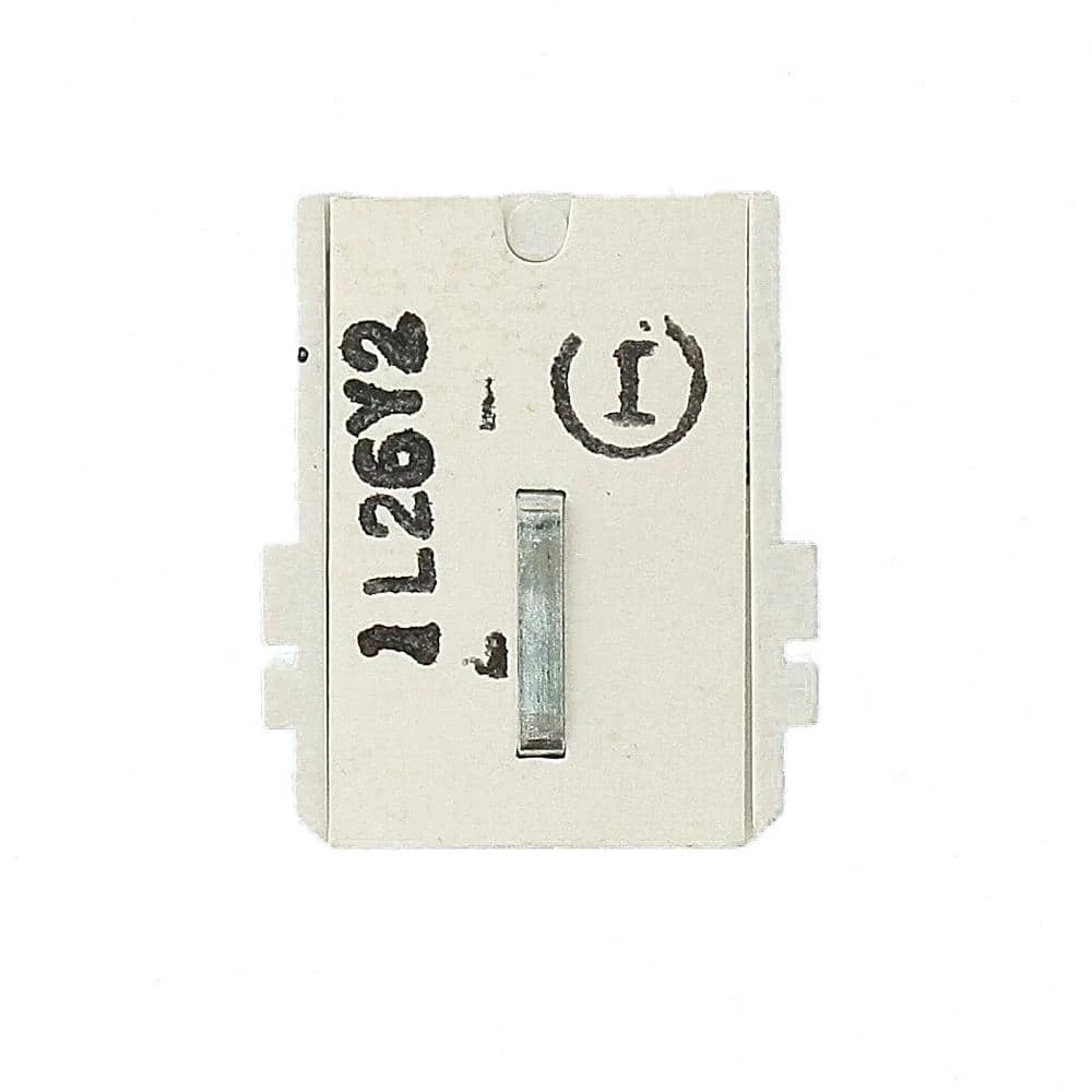 660W Medium Base T8 Bi-Pin Low Profile Slide-On Straight-In Double Edge Standard Fluorescent Lampholder, White by Leviton 4 660W Medium Base T8 Bi-Pin Low Profile Slide-On Straight-In Double Edge Standard Fluorescent Lampholder, White by Leviton - Image 4