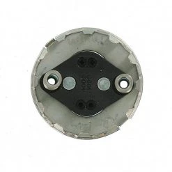 Lampholder For Medium Bipin, Snap-In with Quickwire by Leviton 7 Lampholder For Medium Bipin, Snap-In with Quickwire by Leviton -FANIMATION Shop leviton lamp accessories 13518 1d 1000