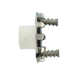 Lampholder For Medium Bipin, Snap-In with Quickwire by Leviton 6 Lampholder For Medium Bipin, Snap-In with Quickwire by Leviton -FANIMATION Shop leviton lamp accessories 13518 a0 1000