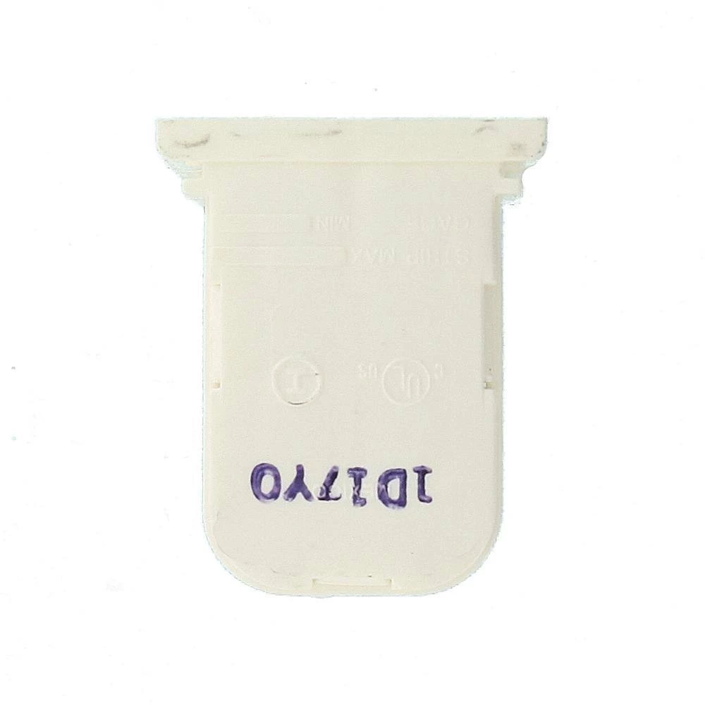 660W Medium Fluorescent Lampholder for T-8 and T-12 Lamps Recessed Double Contact Pedestal with Plunger Ends by Leviton 4 660W Medium Fluorescent Lampholder for T-8 and T-12 Lamps Recessed Double Contact Pedestal with Plunger Ends by Leviton - Image 4