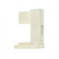 660W Medium Fluorescent Lampholder for T-8 and T-12 Lamps Recessed Double Contact Pedestal with Plunger Ends by Leviton 7 660W Medium Fluorescent Lampholder for T-8 and T-12 Lamps Recessed Double Contact Pedestal with Plunger Ends by Leviton -FANIMATION Shop leviton lamp accessories 13550 nw a0 1000