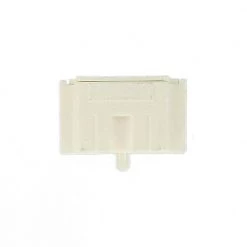 660W Medium Base T8 Bi-Pin Extra-Low Profile Snap-In/Slide-On, Lamp-Lock Standard Fluorescent Lampholder, White by Leviton 9 660W Medium Base T8 Bi-Pin Extra-Low Profile Snap-In/Slide-On, Lamp-Lock Standard Fluorescent Lampholder, White by Leviton -FANIMATION Shop leviton lamp accessories 13652 wp c3 1000