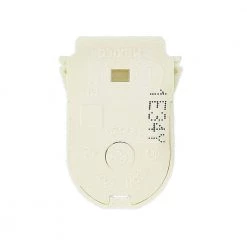 660W Medium Base T8 Bi-Pin Extra-Low Profile Snap-In/Slide-On Lamp-Lock Standard Fluorescent Lampholder, White by Leviton 8 660W Medium Base T8 Bi-Pin Extra-Low Profile Snap-In/Slide-On Lamp-Lock Standard Fluorescent Lampholder, White by Leviton -FANIMATION Shop leviton lamp accessories 13653 np 1d 1000