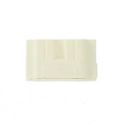 660W Medium Base T8 Bi-Pin Extra-Low Profile Snap-In/Slide-On Lamp-Lock Standard Fluorescent Lampholder, White by Leviton 9 660W Medium Base T8 Bi-Pin Extra-Low Profile Snap-In/Slide-On Lamp-Lock Standard Fluorescent Lampholder, White by Leviton -FANIMATION Shop leviton lamp accessories 13653 np c3 1000