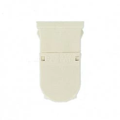 120W Tall Profile Miniature Base T5 Bi Pin Lamp Center Snap-In/Slide-On Twist-In Linear Fluorescent Lampholder, White by Leviton 8 120W Tall Profile Miniature Base T5 Bi Pin Lamp Center Snap-In/Slide-On Twist-In Linear Fluorescent Lampholder, White by Leviton -FANIMATION Shop leviton lamp accessories 13654 tnp 1d 1000