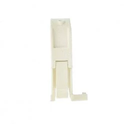 120W Tall Profile Miniature Base T5 Bi Pin Lamp Center Snap-In/Slide-On Twist-In Linear Fluorescent Lampholder, White by Leviton 7 120W Tall Profile Miniature Base T5 Bi Pin Lamp Center Snap-In/Slide-On Twist-In Linear Fluorescent Lampholder, White by Leviton -FANIMATION Shop leviton lamp accessories 13654 tnp a0 1000