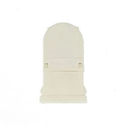 120W Tall Profile Miniature Base T5 Bi Pin Lamp Center Snap-In/Slide-On Twist-In Linear Fluorescent Lampholder, White by Leviton 8 120W Tall Profile Miniature Base T5 Bi Pin Lamp Center Snap-In/Slide-On Twist-In Linear Fluorescent Lampholder, White by Leviton -FANIMATION Shop leviton lamp accessories 13654 twp 1d 1000