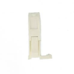 120W Tall Profile Miniature Base T5 Bi Pin Lamp Center Snap-In/Slide-On Twist-In Linear Fluorescent Lampholder, White by Leviton 7 120W Tall Profile Miniature Base T5 Bi Pin Lamp Center Snap-In/Slide-On Twist-In Linear Fluorescent Lampholder, White by Leviton -FANIMATION Shop leviton lamp accessories 13654 twp a0 1000