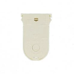 660W Tall Profile Medium Bi Pin Lamp Center for T-8 and T-12 Lamps Snap-In/Slide-On Linear Fluorescent Lampholder, White by Leviton 8 660W Tall Profile Medium Bi Pin Lamp Center for T-8 and T-12 Lamps Snap-In/Slide-On Linear Fluorescent Lampholder, White by Leviton -FANIMATION Shop leviton lamp accessories 13660 snp 1d 1000