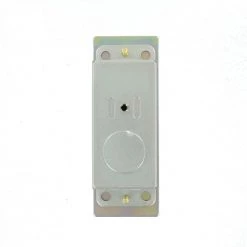 3 Amp Commercial Grade Single-Pole Single Circuit Momentary Doorjamb with Jamb Box Switch, Brass by Leviton 8 3 Amp Commercial Grade Single-Pole Single Circuit Momentary Doorjamb with Jamb Box Switch, Brass by Leviton -FANIMATION Shop leviton lamp accessories 1865 1d 1000