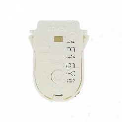 660W Medium Bi-Pin Turn Type Snap-In/Slide-On Lamp-Lock T-8/T-12 Linear Fluorescent Lampholder, White by Leviton -FANIMATION Shop leviton lamp accessories 23653 wnp 1d 1000