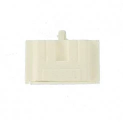 660W Medium Base T-8/T-12 Bi-Pin Turn Type Snap-In/Slide-On Lamp-Lock Linear Fluorescent Lampholder, White by Leviton 9 660W Medium Base T-8/T-12 Bi-Pin Turn Type Snap-In/Slide-On Lamp-Lock Linear Fluorescent Lampholder, White by Leviton -FANIMATION Shop leviton lamp accessories 23653 wp c3 1000