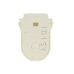 660W Medium Base T-8/T-12 Bi-Pin Turn Type Snap-In/Slide-On Lamp-Lock Linear Fluorescent Lampholder, White by Leviton 8 660W Medium Base T-8/T-12 Bi-Pin Turn Type Snap-In/Slide-On Lamp-Lock Linear Fluorescent Lampholder, White by Leviton -FANIMATION Shop leviton lamp accessories 23653 wwp 1d 1000