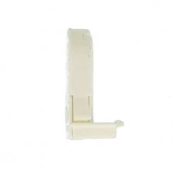 660W Medium Base T-8/T-12 Bi-Pin Turn Type Snap-In/Slide-On Lamp-Lock Linear Fluorescent Lampholder, White by Leviton 7 660W Medium Base T-8/T-12 Bi-Pin Turn Type Snap-In/Slide-On Lamp-Lock Linear Fluorescent Lampholder, White by Leviton -FANIMATION Shop leviton lamp accessories 23653 wwp a0 1000