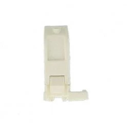 120W Low Profile Miniature Base T-5 Bi-Pin Snap-In/Slide-On Lamp-Lock Linear Fluorescent Lampholder, White by Leviton -FANIMATION Shop leviton lamp accessories 23654 snp a0 1000
