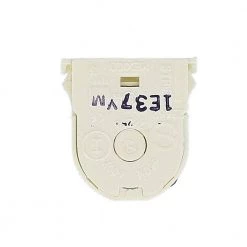 660W Low Profile Small Bi-Pin Lamp Center for T-8 Lamps Snap-In Lamp-Lock Linear Fluorescent Lampholder, White by Leviton 8 660W Low Profile Small Bi-Pin Lamp Center for T-8 Lamps Snap-In Lamp-Lock Linear Fluorescent Lampholder, White by Leviton -FANIMATION Shop leviton lamp accessories 23662 snp 1d 1000