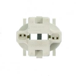 Lampholder for G23 and G23-2 Lamp Bases by Leviton -FANIMATION Shop leviton lamp accessories 26719 300 1d 1000