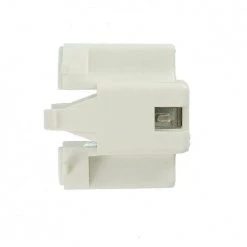 Lampholder for G23 and G23-2 Lamp Bases by Leviton -FANIMATION Shop leviton lamp accessories 26719 300 a0 1000