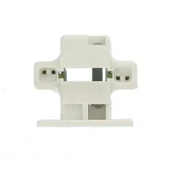 75W GX23 and GX23-2 Lamp Base 13-Watt 2-Pin Screw-Down Compact Fluorescent Lampholder, White by Leviton 9 75W GX23 and GX23-2 Lamp Base 13-Watt 2-Pin Screw-Down Compact Fluorescent Lampholder, White by Leviton -FANIMATION Shop leviton lamp accessories 26720 200 1d 1000