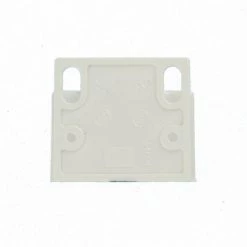 75W GX23 and GX23-2 Lamp Base 13-Watt 2-Pin Screw-Down Compact Fluorescent Lampholder, White by Leviton 11 75W GX23 and GX23-2 Lamp Base 13-Watt 2-Pin Screw-Down Compact Fluorescent Lampholder, White by Leviton -FANIMATION Shop leviton lamp accessories 26720 200 4f 1000