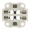 Lampholder for G24Q And GX24Q Lamp Bases 4-Pin by Leviton