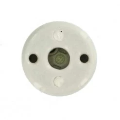 660W Two Piece Medium Base Keyless Incandescent Lampholder, White by Leviton 8 660W Two Piece Medium Base Keyless Incandescent Lampholder, White by Leviton -FANIMATION Shop leviton lamp accessories 30 1d 1000