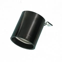 660W Medium Base One-Piece Single Circuit Keyless Bracket Mount Phenolic Incandescent Lampholder, Black by Leviton 6 660W Medium Base One-Piece Single Circuit Keyless Bracket Mount Phenolic Incandescent Lampholder, Black by Leviton -FANIMATION Shop leviton lamp accessories 3352 4 a0 1000