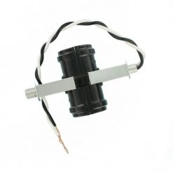 660W Medium Base Single Circuit Keyless 2-Light Twin Multi-Cluster Phenolic Incandescent Lampholder, Black by Leviton -FANIMATION Shop leviton lamp accessories 4015 d4f c3 1000